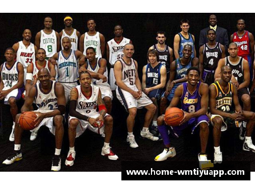 NBA球星魅力成都：2017巡回中国之行回顾