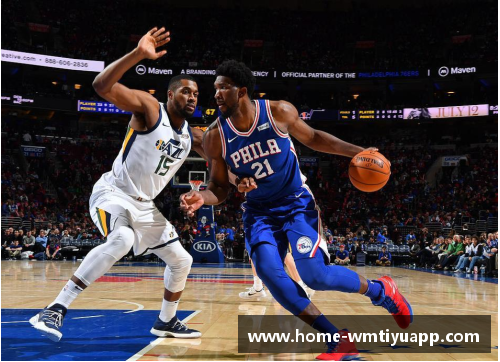 NBA爵士核心：格林的领导力与进步