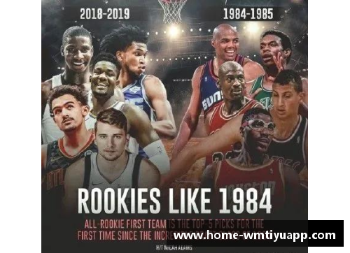 NBA球员如何定义蓝领精神